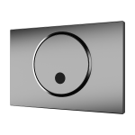 Автоматическое устройство смыва унитаза для рамы Geberit – кнопка SIGMA 10, 24 В пост.